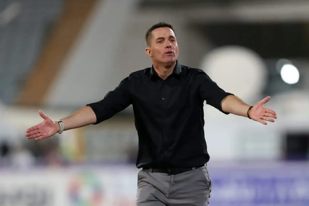اوسمار قراردادش را امضا کرد/ پرسپولیسیها در انتظار فسخ هاشمیان اوسمار قراردادش را امضا کرد/ پرسپولیسیها در انتظار فسخ هاشمیان