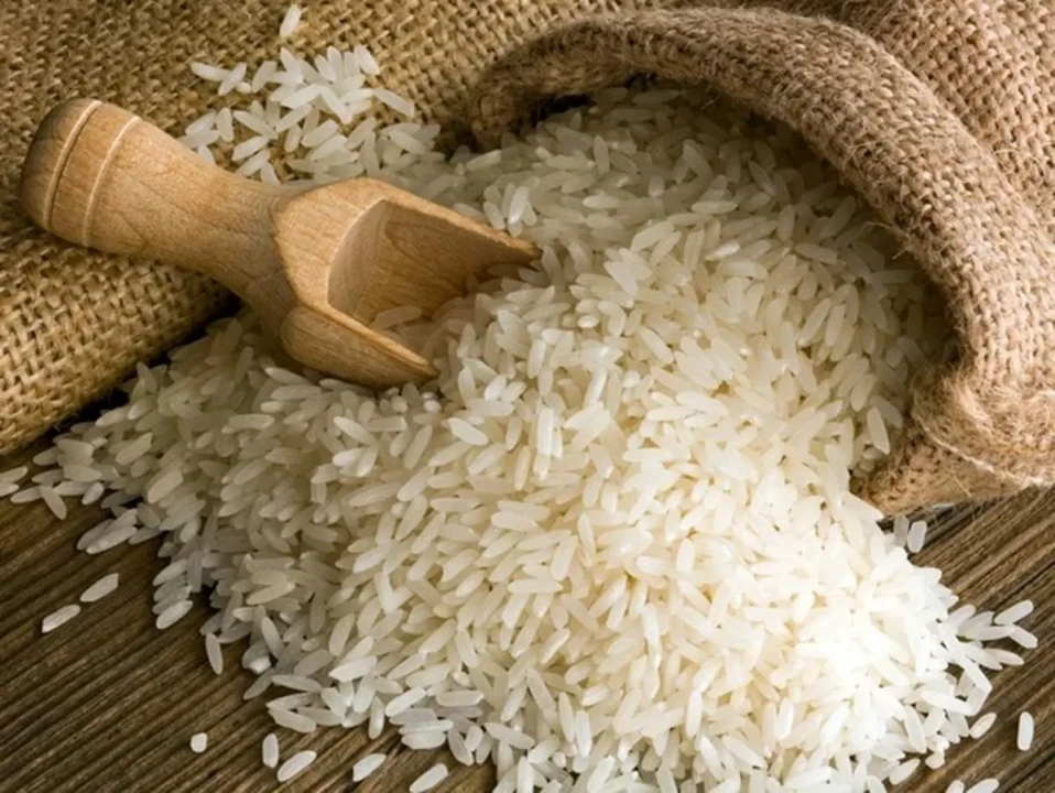 قیمت هر کیلو برنج ایرانی در بازار چند؟+ جدول قیمت هر کیلو برنج ایرانی در بازار چند؟+ جدول