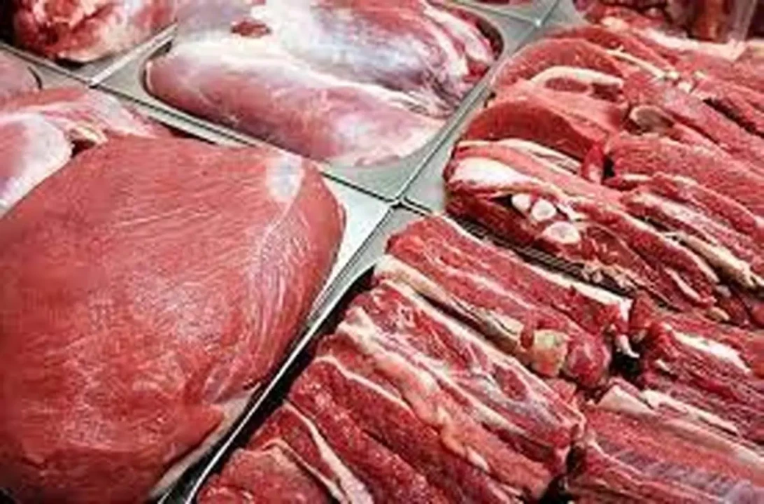 قیمت گوشت قرمز امروز ۳ آبان ۱۴۰۴ + جدول قیمت گوشت قرمز امروز ۳ آبان ۱۴۰۴ + جدول