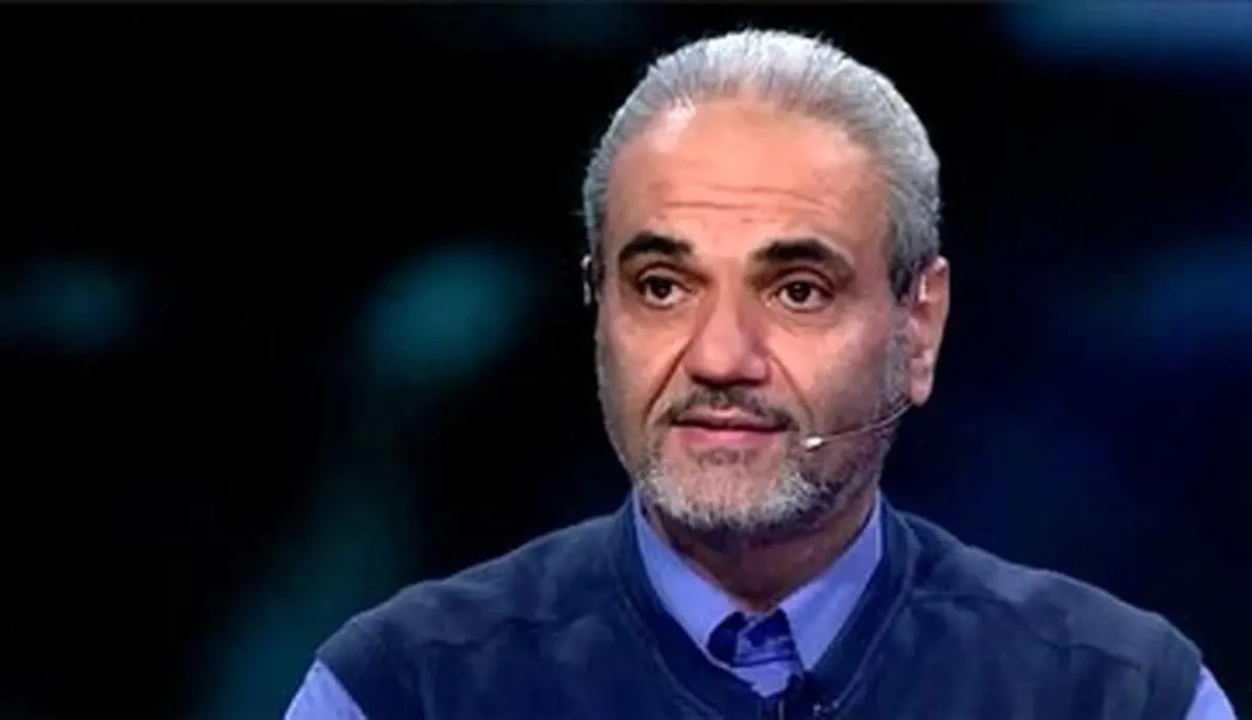 شوخی زشت جواد خیابانی با شعر معروف سعدی+ فیلم