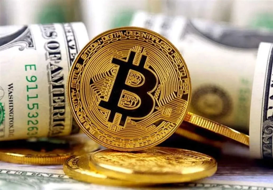 تتر به دلار رسید؛ بیتکوین آماده تغییر مسیر؟ تتر به دلار رسید؛ بیتکوین آماده تغییر مسیر؟