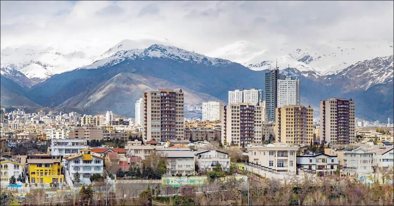 ثبات قیمت مسکن در تهران ثبات قیمت مسکن در تهران