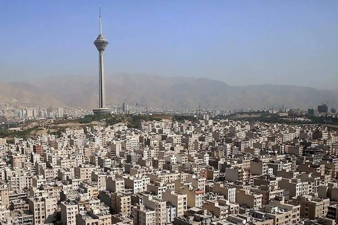 متوسط قیمت دلاری مسکن در تهران مشخص شد متوسط قیمت دلاری مسکن در تهران مشخص شد
