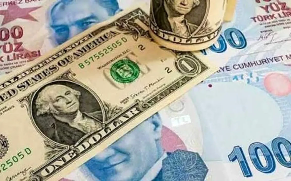 قیمت لیر ترکیه امروز سه شنبه ۶ آبان ماه ۱۴۰۴ اعلام شد + جدول قیمت لیر ترکیه امروز سه شنبه ۶ آبان ماه ۱۴۰۴ اعلام شد + جدول