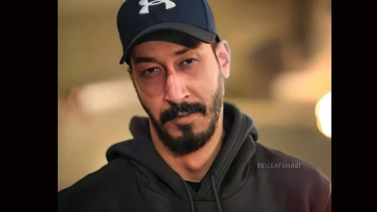 بازگشت بهرام افشاری به آنتن صدا و سیما بازگشت بهرام افشاری به آنتن صدا و سیما