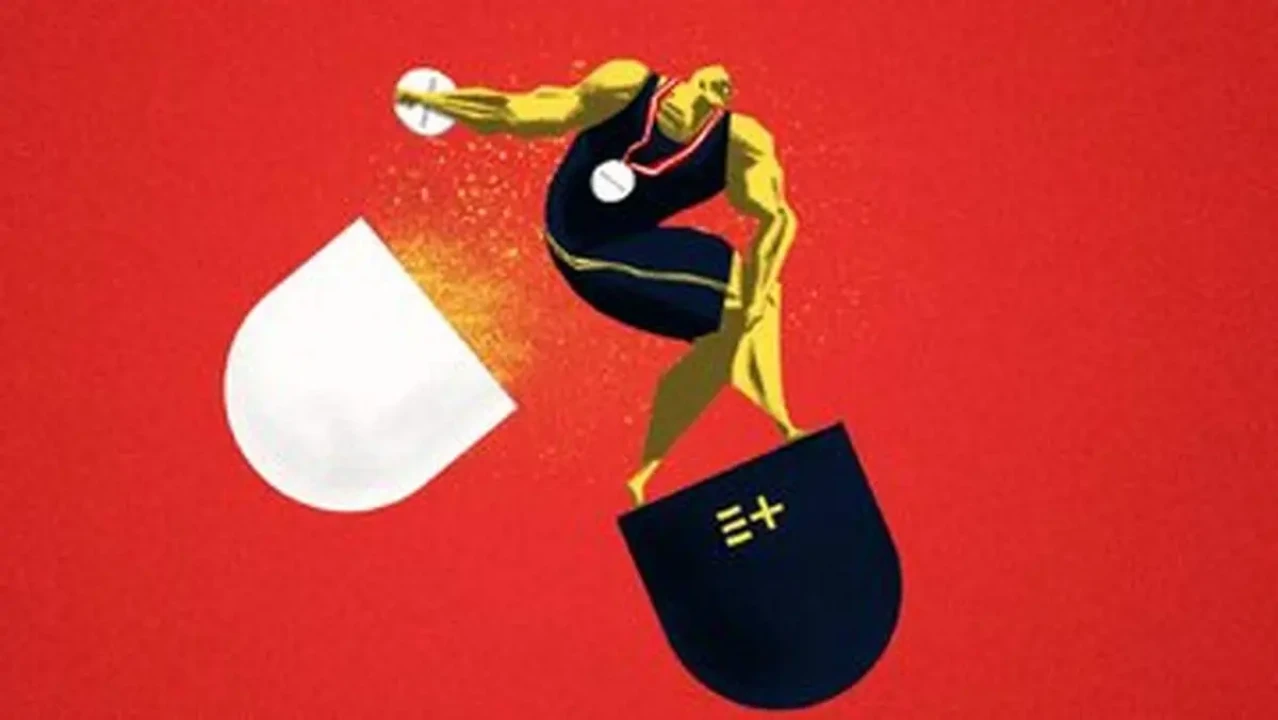 دوپینگِ سفید در ورزش ایران! دوپینگِ سفید در ورزش ایران!