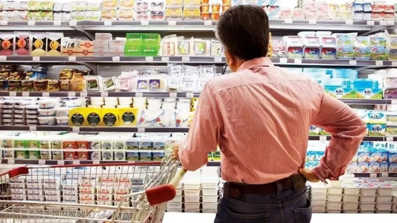 هزینه خرید خانواده ایرانی در یک ماه چقدر است؟ + جدول هزینه خرید خانواده ایرانی در یک ماه چقدر است؟ + جدول