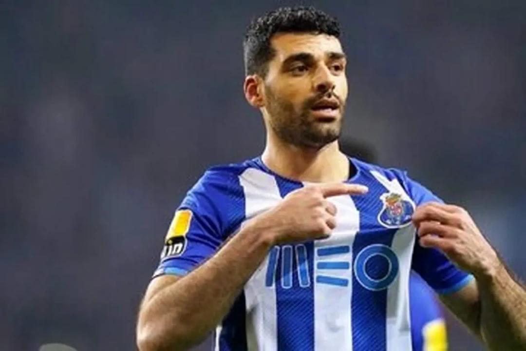 پاداش بزرگ به مهدی طارمی پس از درخشش در دربی پاداش بزرگ به مهدی طارمی پس از درخشش در دربی