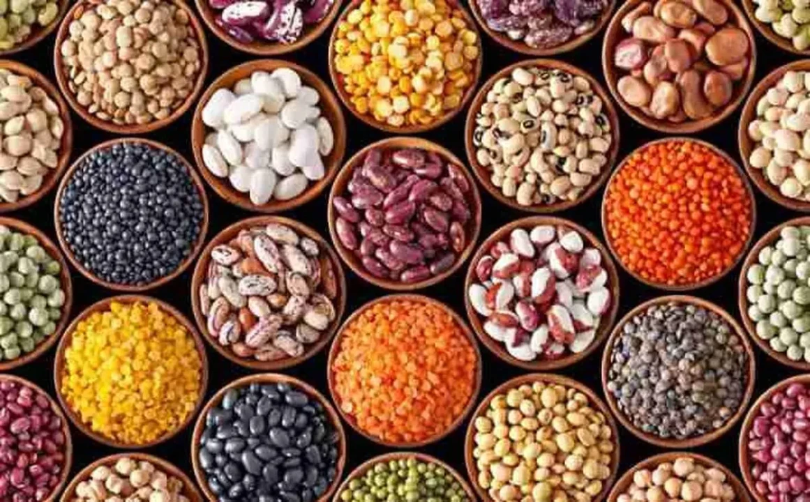 قیمت انواع حبوبات ۷ آبان ۱۴۰۴ قیمت انواع حبوبات ۷ آبان ۱۴۰۴