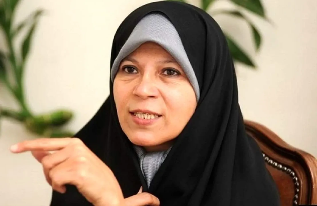 تشکیل پرونده قضایی جدید برای فائزه هاشمی + جزئیات تشکیل پرونده قضایی جدید برای فائزه هاشمی + جزئیات