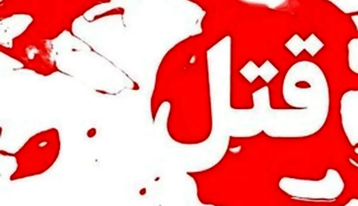 قاتل خواننده محبوب مازندرانی کیست؟ قاتل خواننده محبوب مازندرانی کیست؟