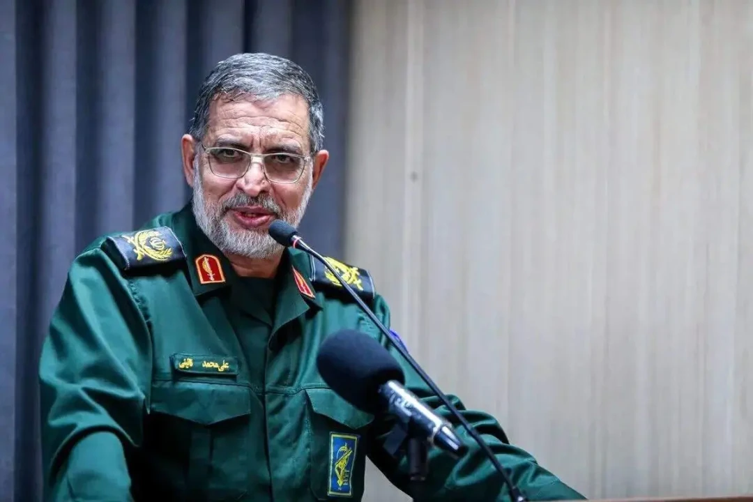 سخنگوی سپاه: برای شکست سنگین‌تر آمریکا و اسرائیل آماده‌ایم