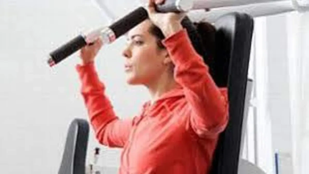 اهمیت مصرف آهن برای زنان ورزشکار