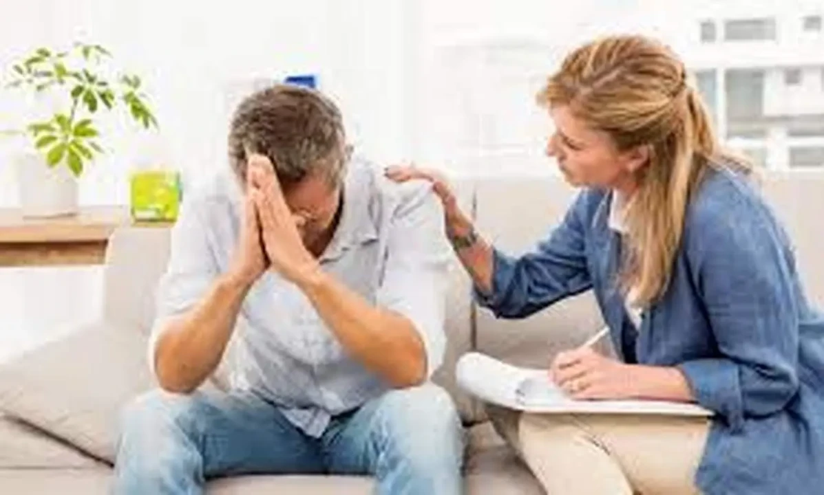 کنترل و رفع کم رویی با گروهی از مواد غذایی