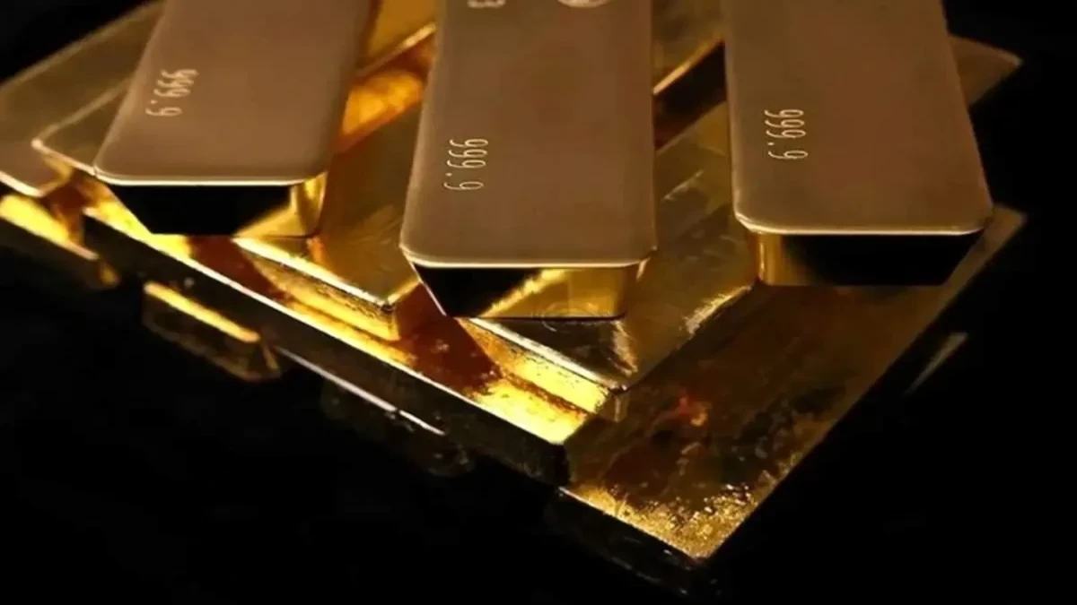 قیمت طلا امروز جمعه ۲۶ تیر ۱۴۰۵