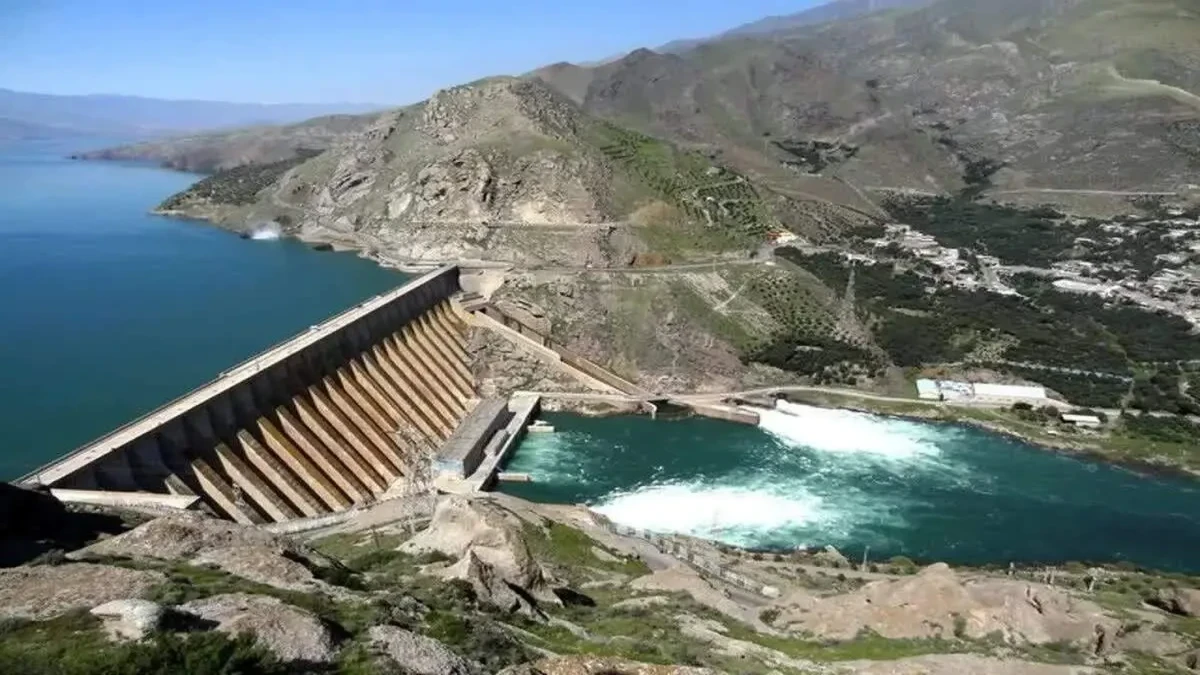 سدهای مهم کشور چقدر آب دارند؟