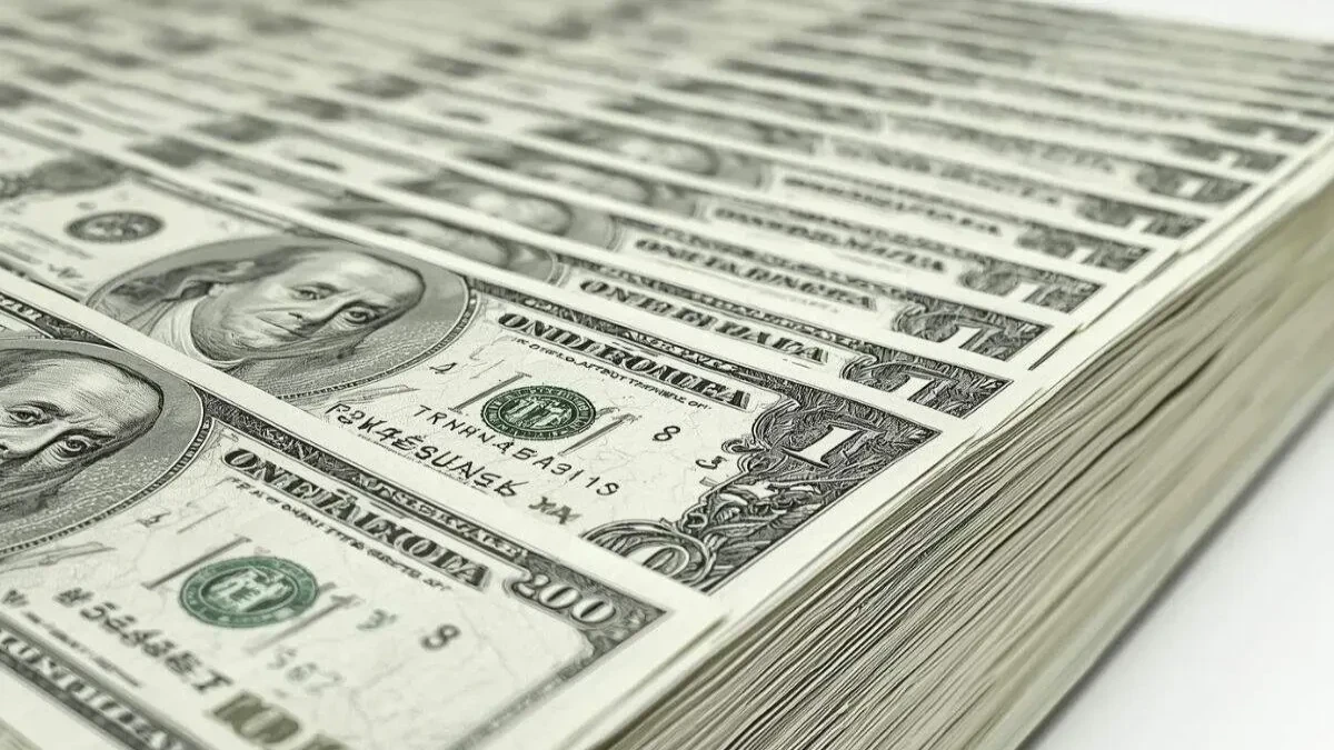 قیمت دلار در بازار آزاد امروز چهارشنبه ۲۸ مرداد ۱۴۰۵ +جدول