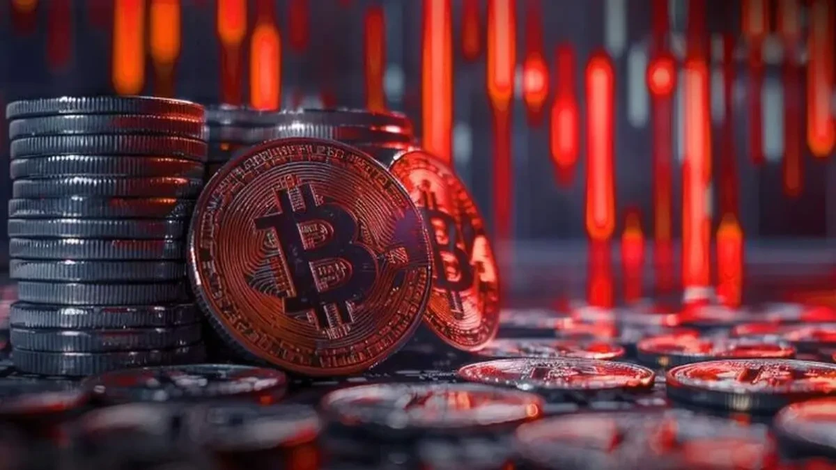 قیمت بیت‌کوین و اتریوم امروز سه‌شنبه ۳ شهریور ۱۴۰۵