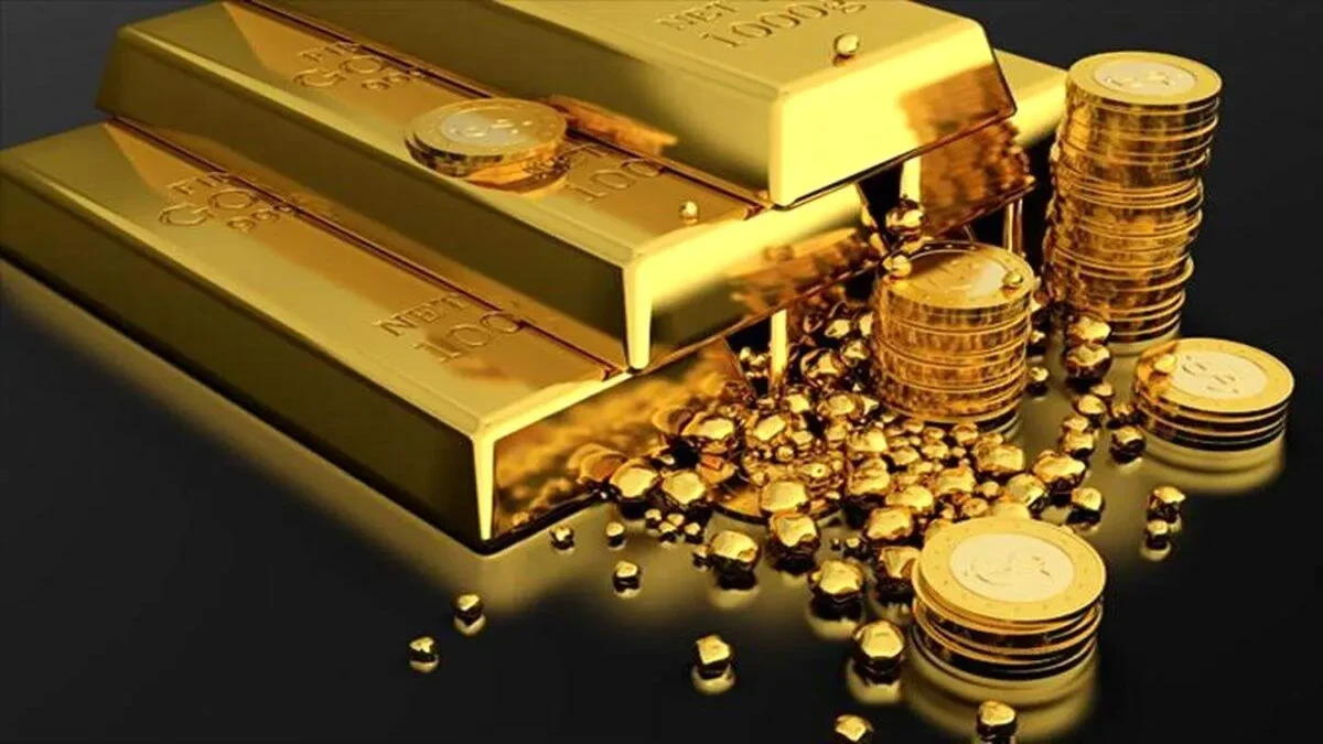 قیمت طلا و سکه امروز جمعه ۱۷ مهر ۱۴۰۵