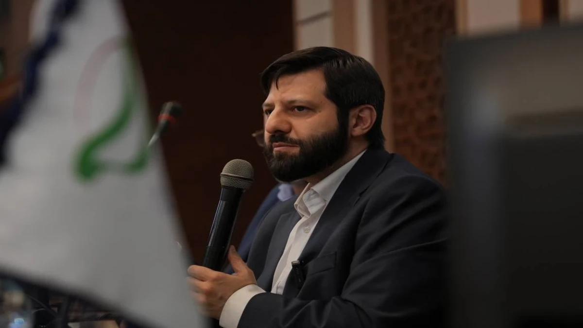 پیشوایی در نشست توانمندسازی و دانش‌افزایی اساتید بسیجی دانشگاه‌های تهران: