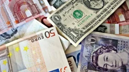 قیمت دلار، یورو و پوند امروز سه‌شنبه ۳۰ تیر ۱۴۰۵/ کاهش قیمت دلار و یورو