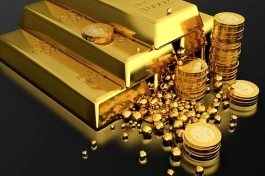 قیمت طلا و سکه امروز جمعه ۱۷ مهر ۱۴۰۵